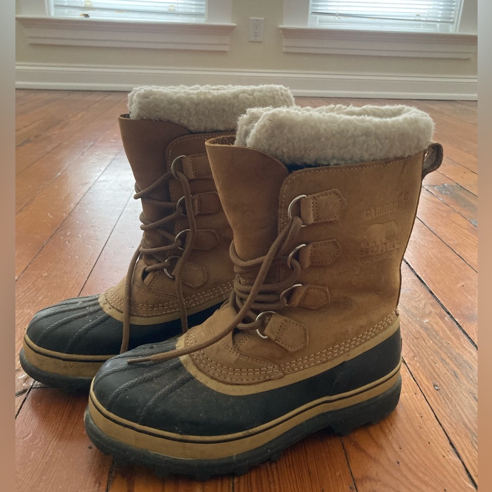 Sorel Boots